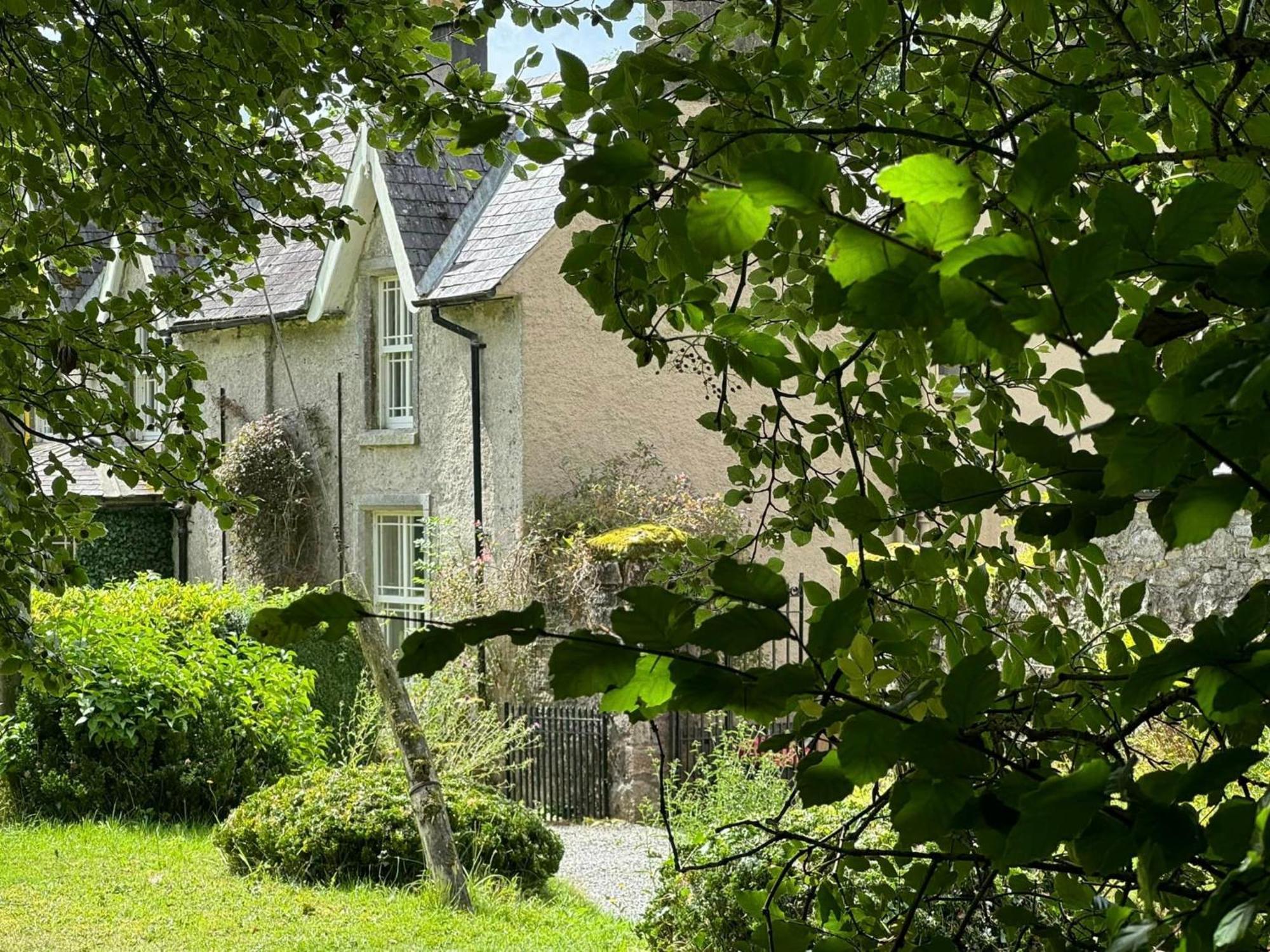 Blackstairs Shepherds Huts Killedmond Exteriér fotografie