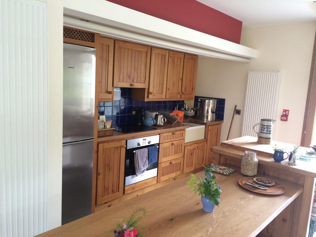 Blackstairs Shepherds Huts Killedmond Exteriér fotografie